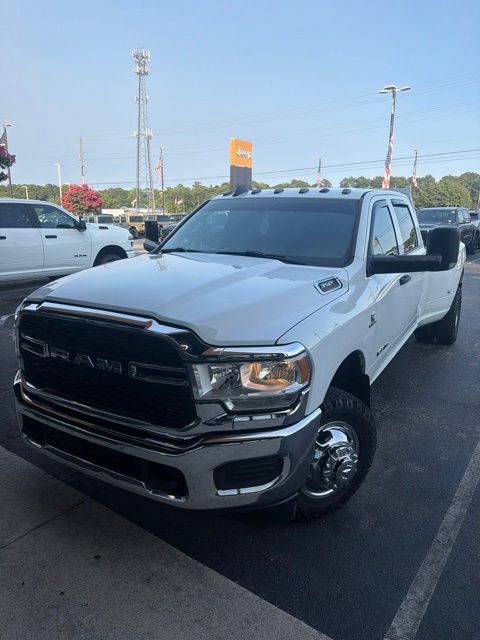 ram ram 3500 pickup 2021 3C63RRGL2MG536979 image ram ram 3500 pickup 2021 3C63RRGL2MG536979 image